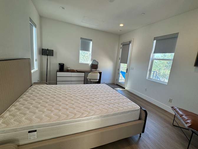 BaoBao R.'s room