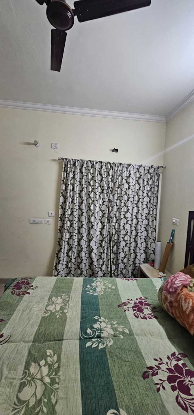 Jatin's room