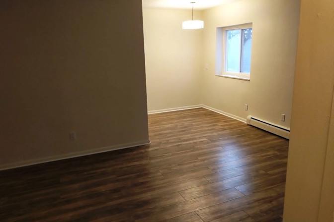Jayesh Rajai's room