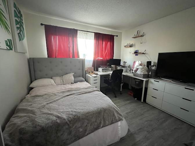Alexandra's room