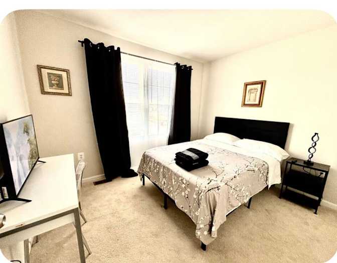 Laureola's room
