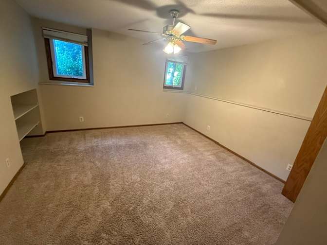Theresa's room