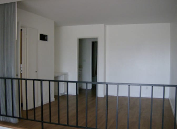Tachiba's room