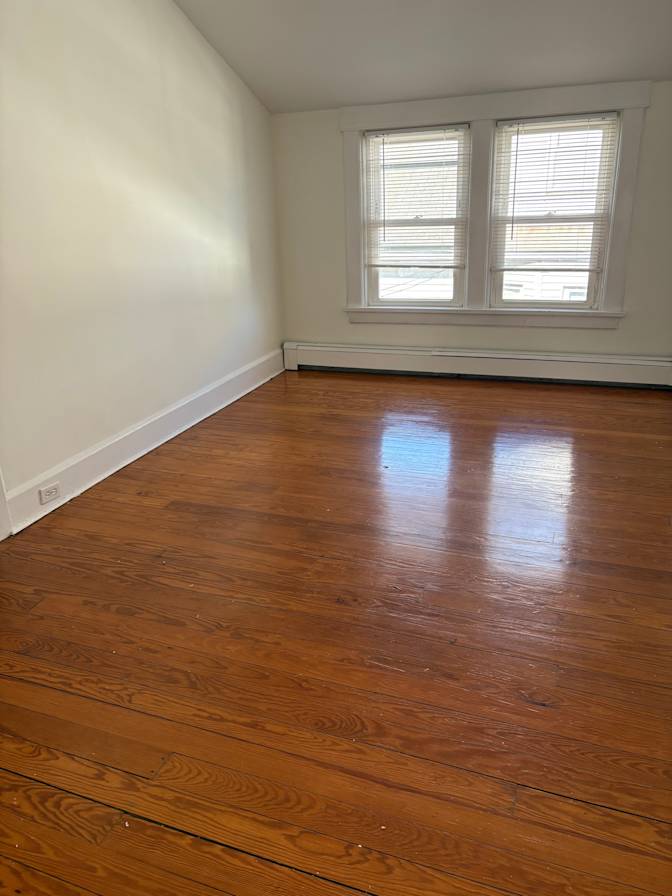 Brian's room