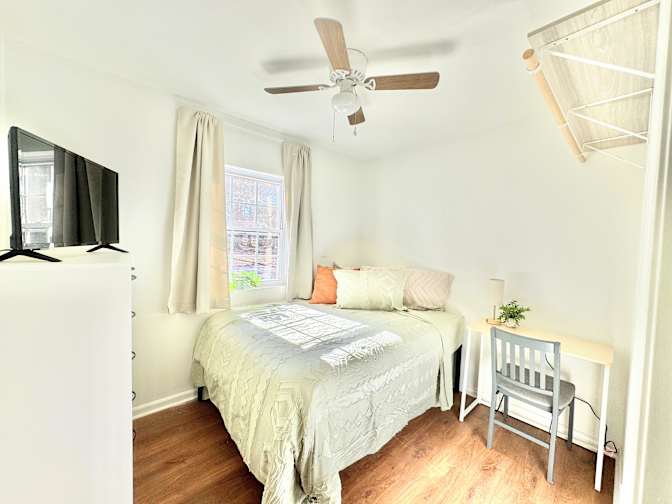 PadSplit's room