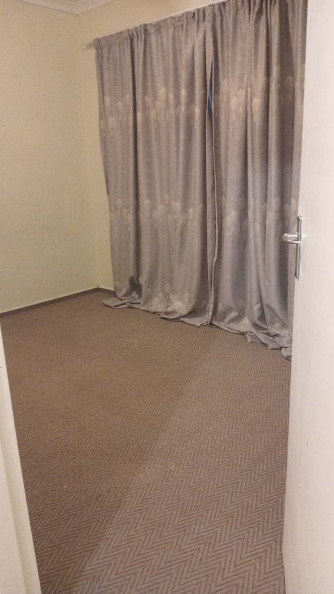Praise's room