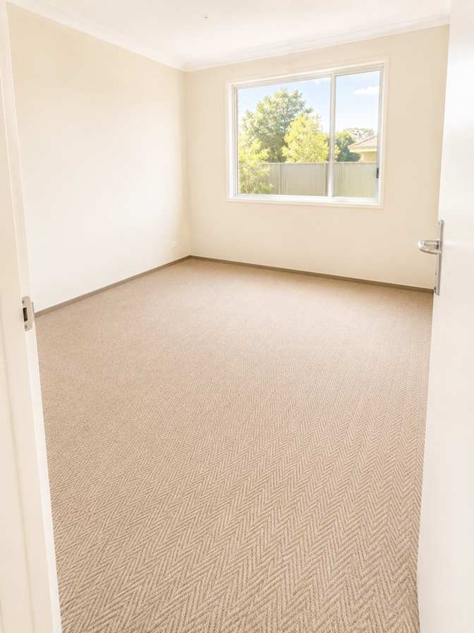 Praise's room