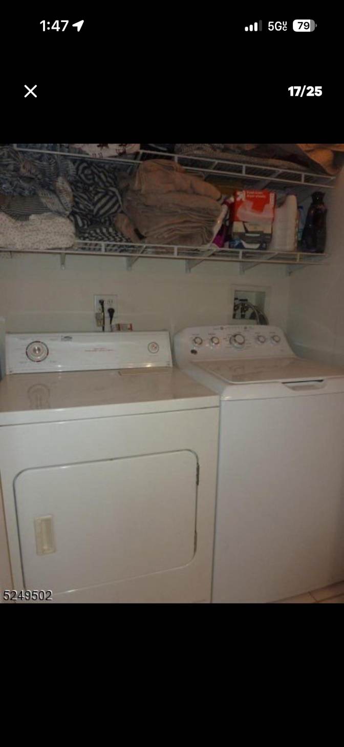 Brianna Leander's room