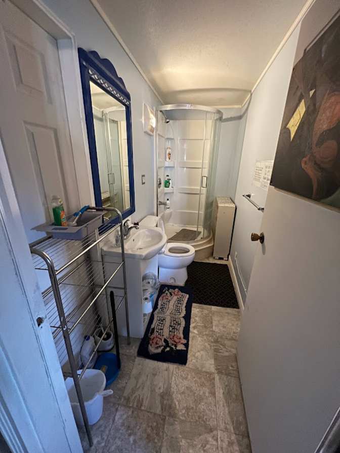 Anita's room