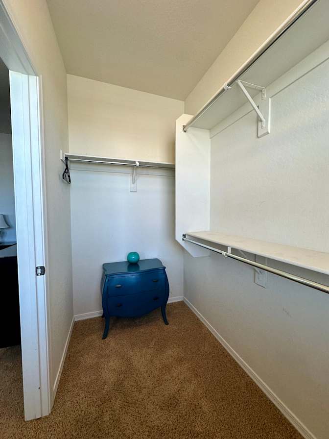 Maggie's room