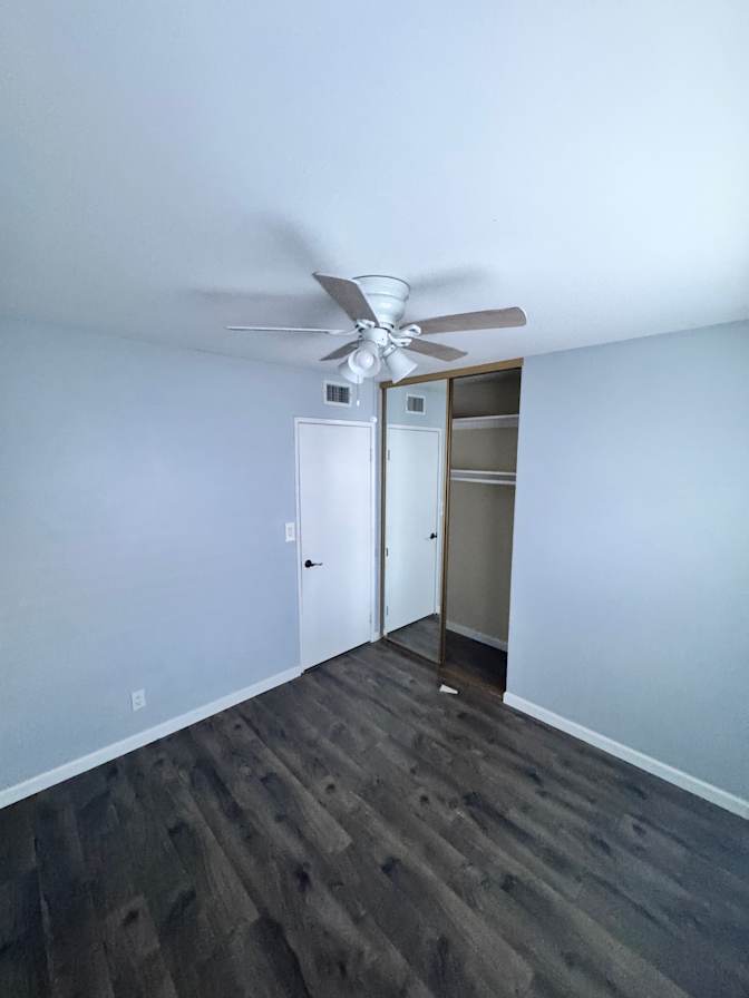 Adrienne's room