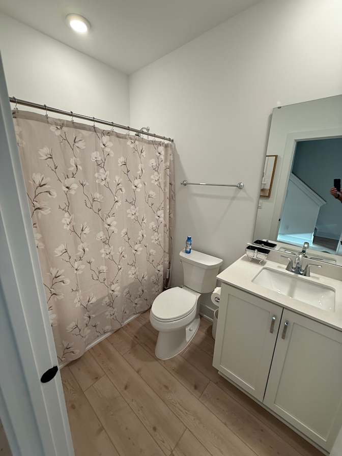 Jason's room