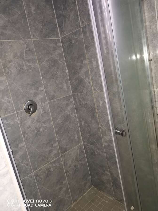 Tebogo's room