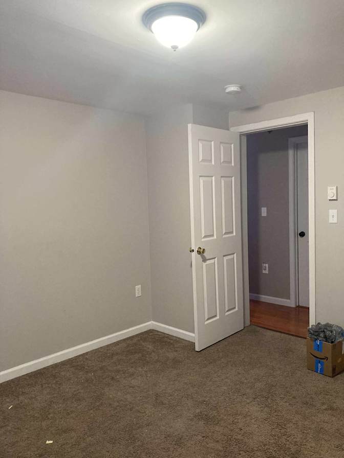 Erin's room