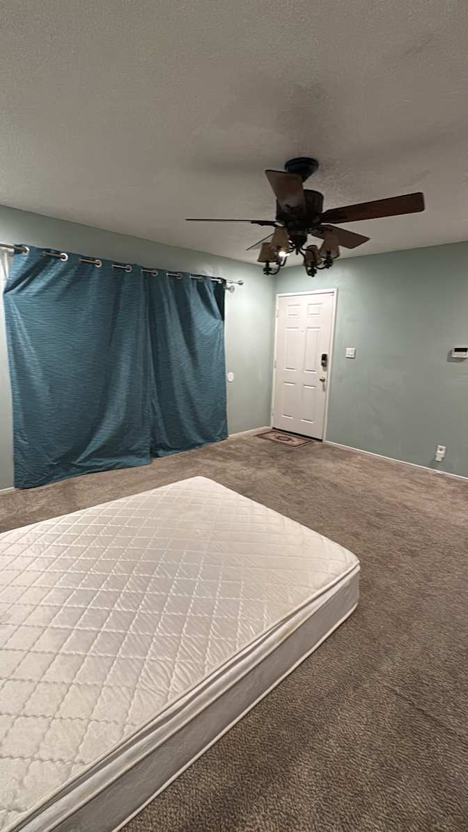 WILSON KRISTANTO's room
