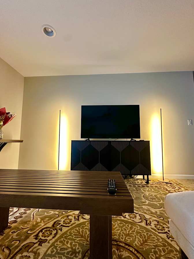 Bee's room