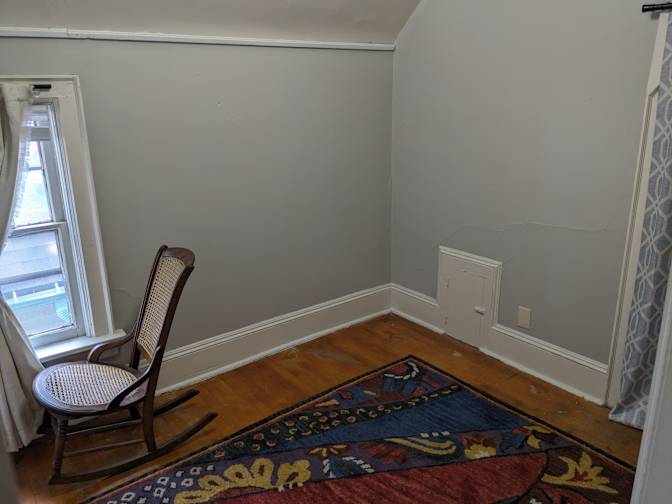 Noah's room