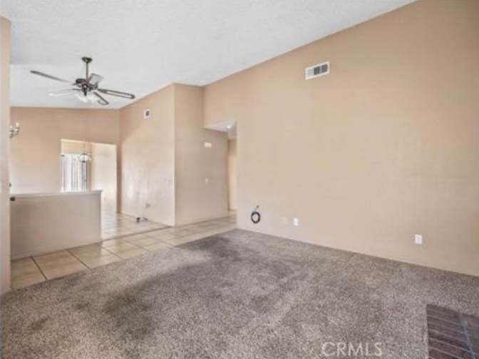Christopher's room