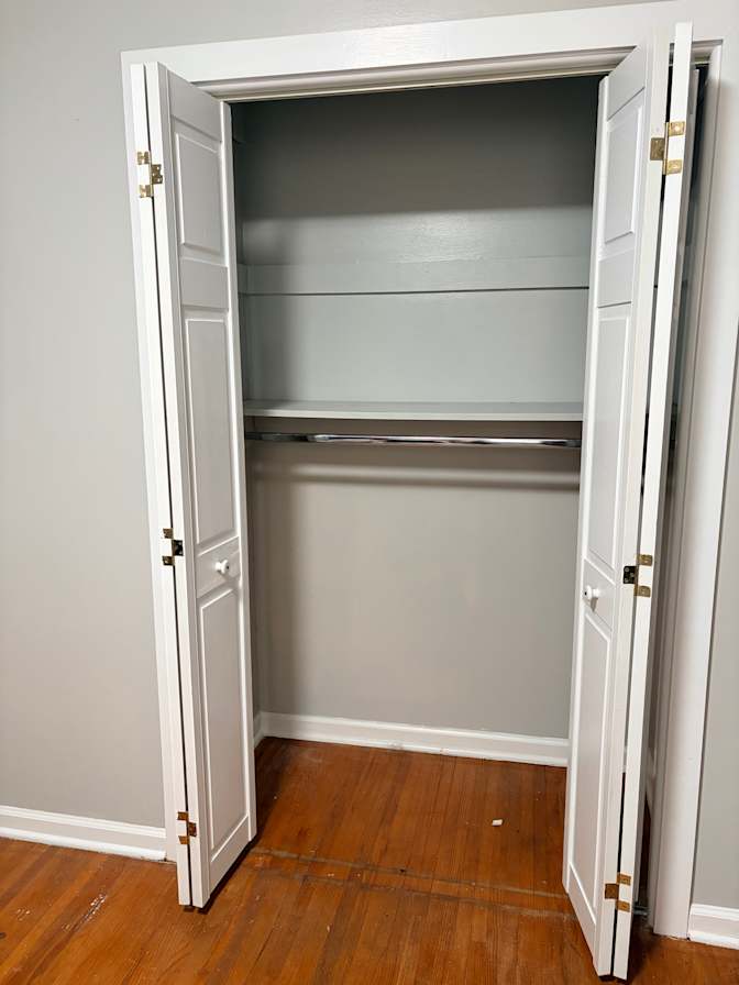 Taylor's room
