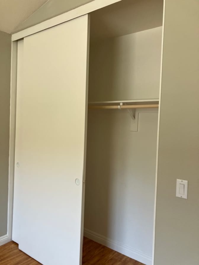 Kay's room