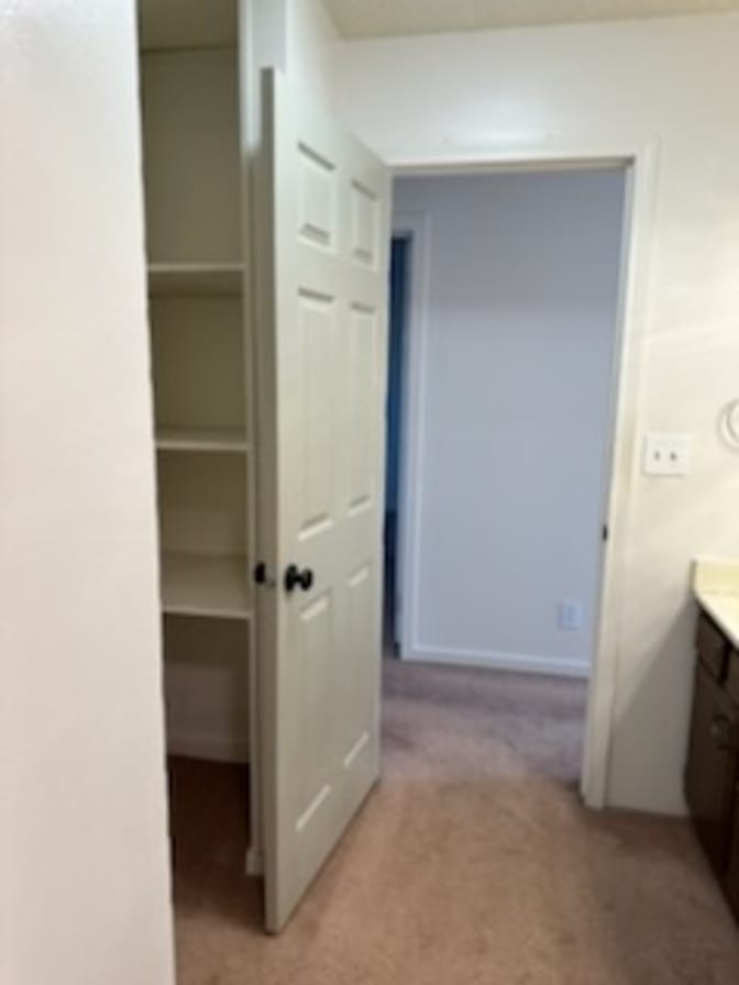 Melissa's room