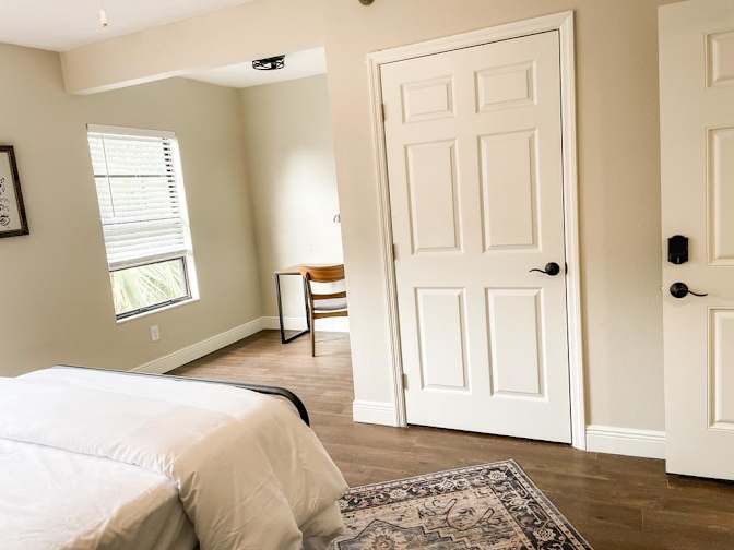 PadSplit's room
