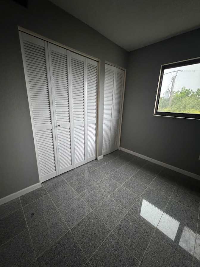 Natasha's room
