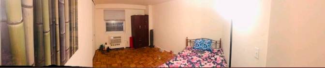 Nur's room