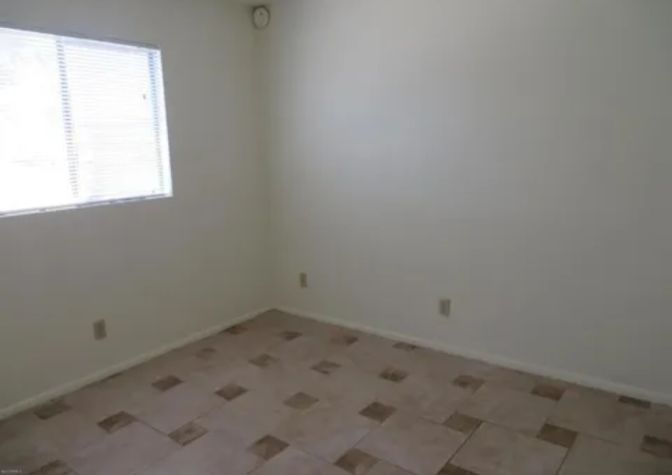 Gene's room