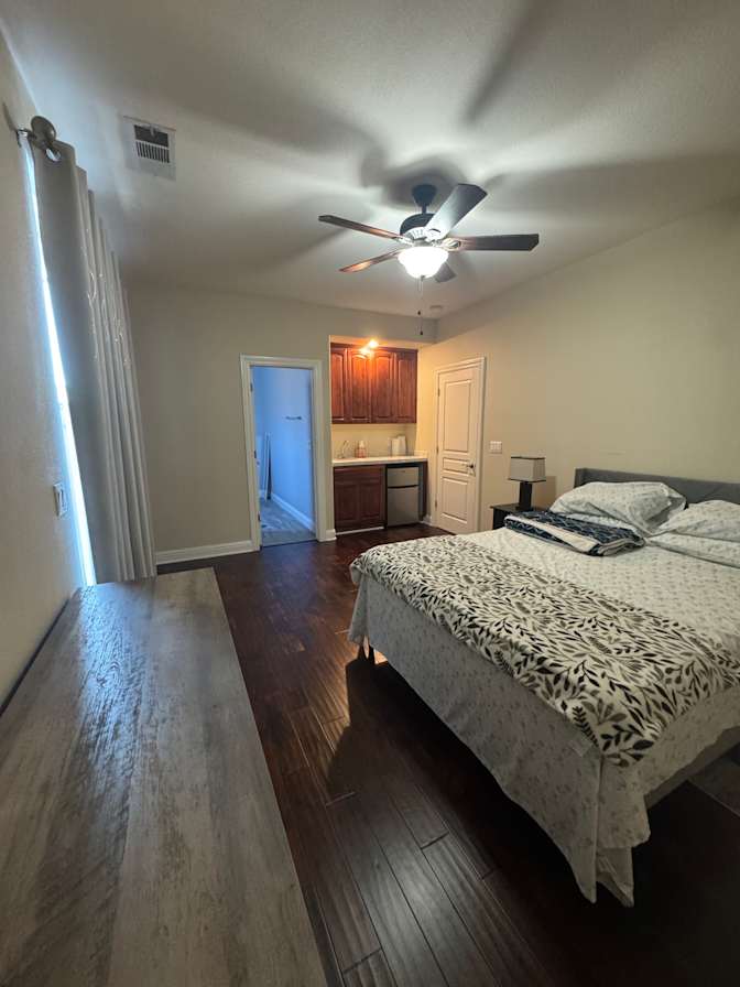 Stephelie's room