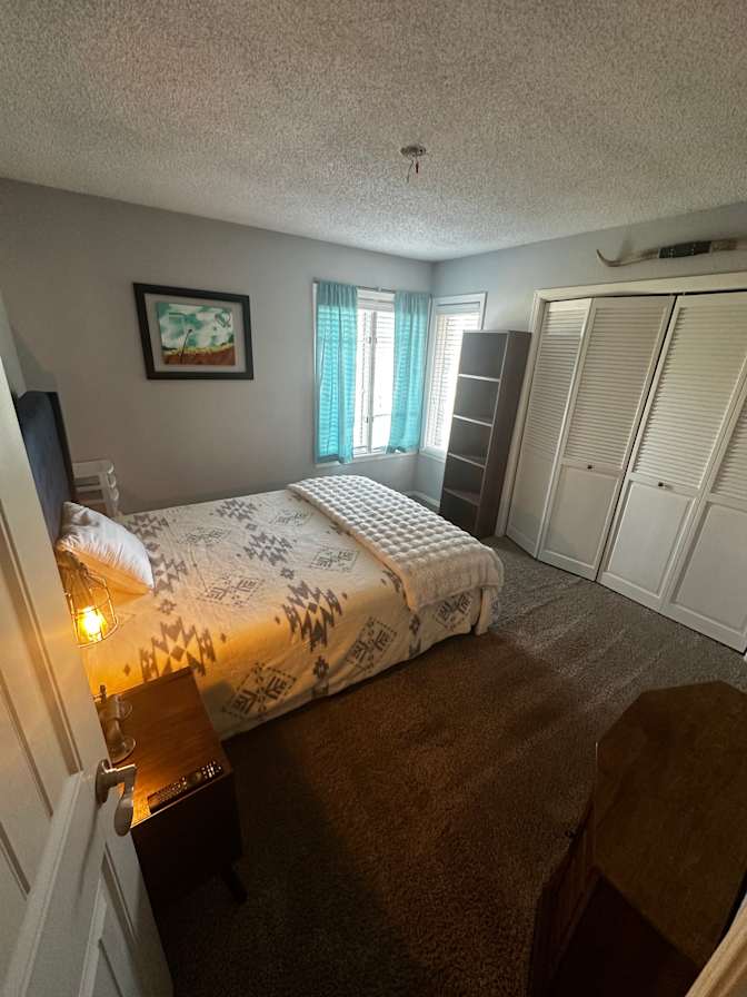 Chelsea's room