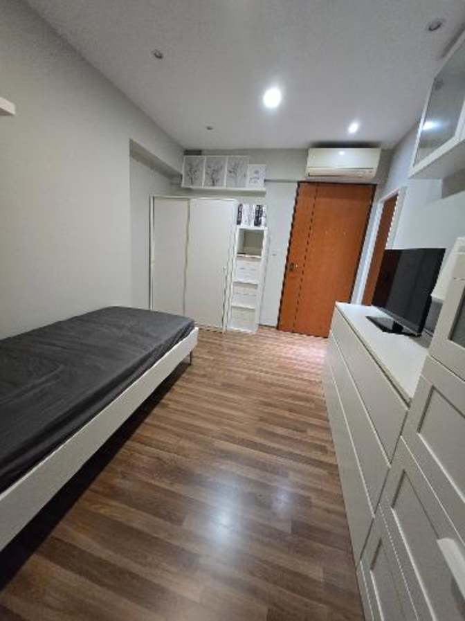 Sharon Koh's room