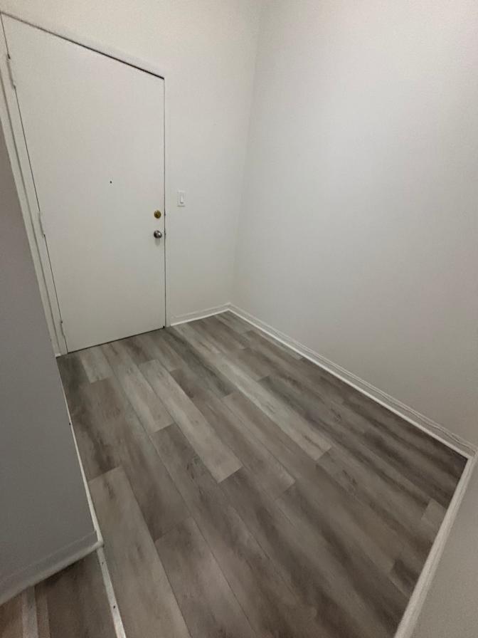 Freida's room