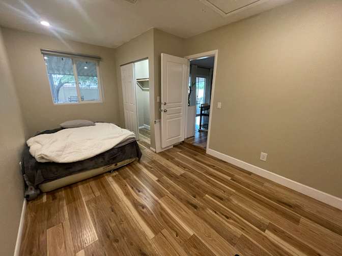 Elizabeth's room