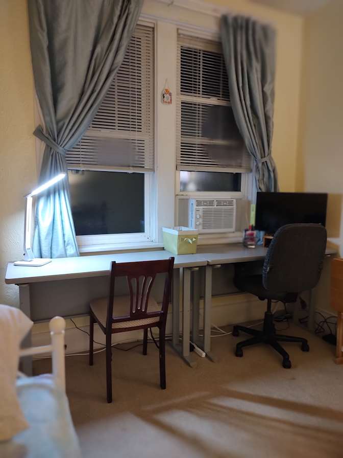 Dolly's room