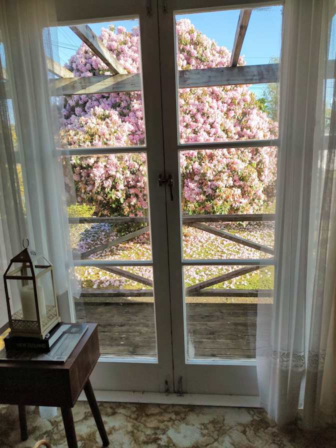 Lisa's room