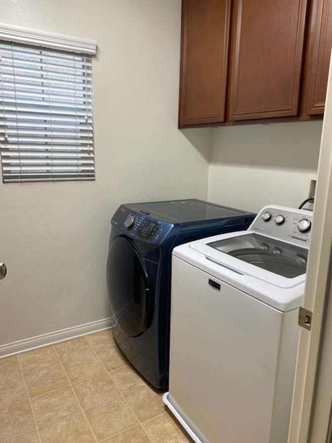 jenny's room