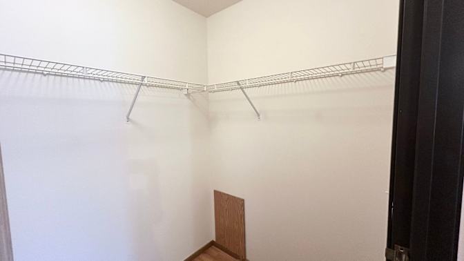 Louise's room