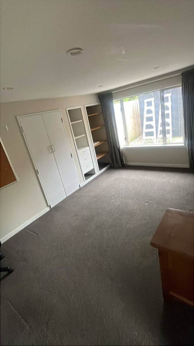 Robert's room
