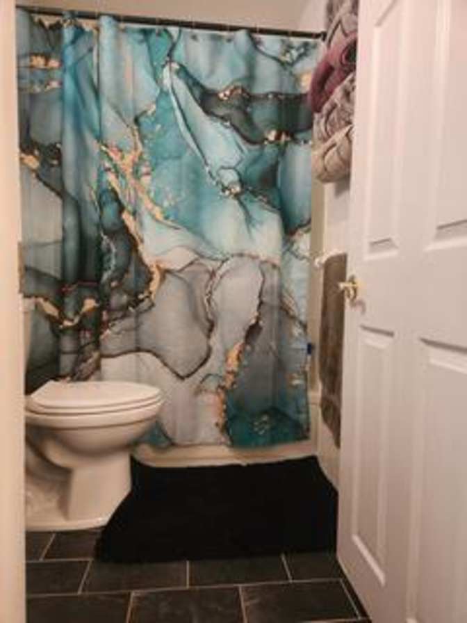 Megan's room