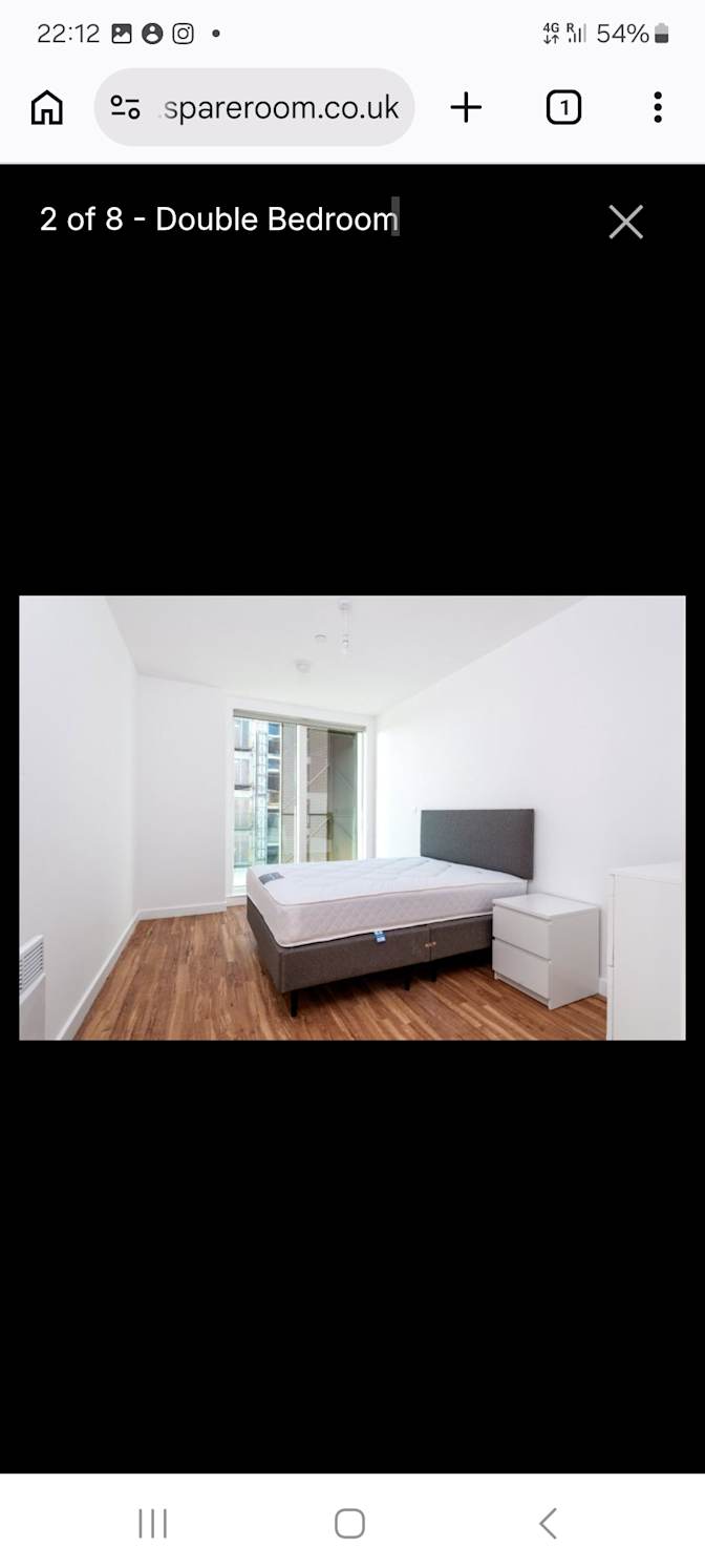 Anna's room