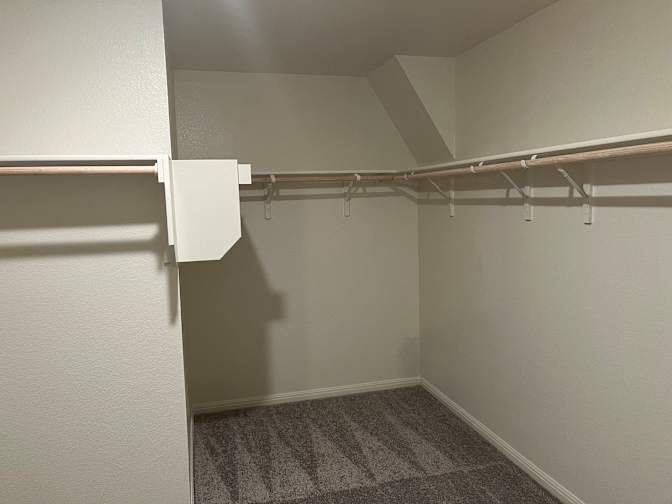 Lindsey's room