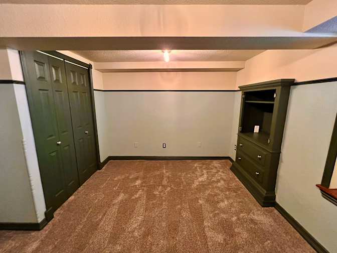 Jay's room