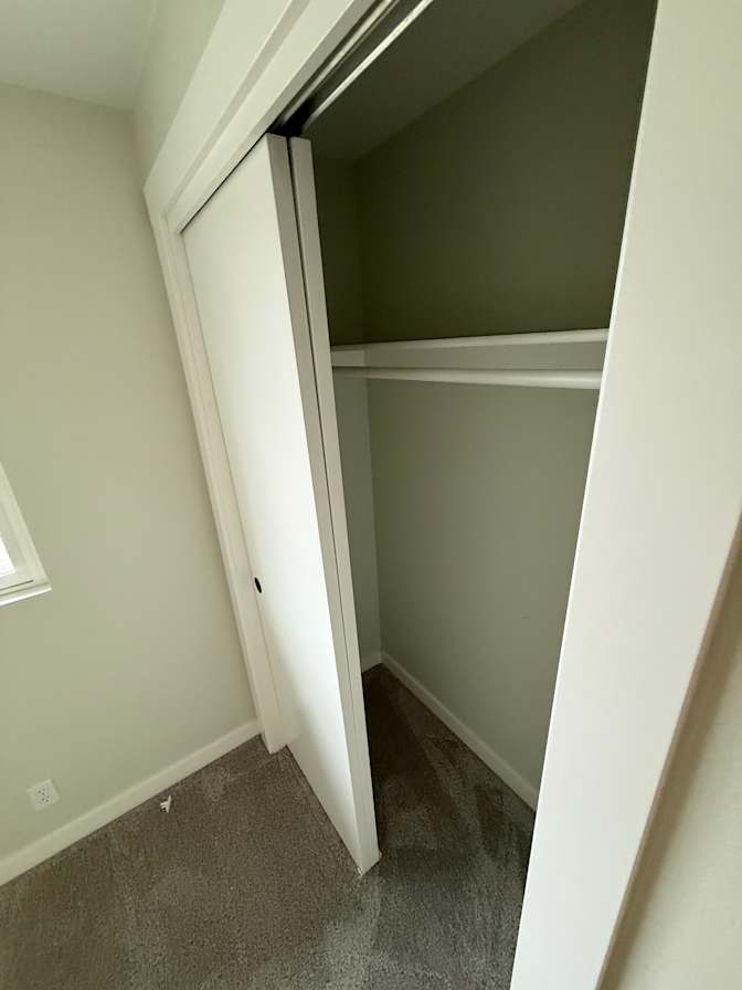 Daven's room
