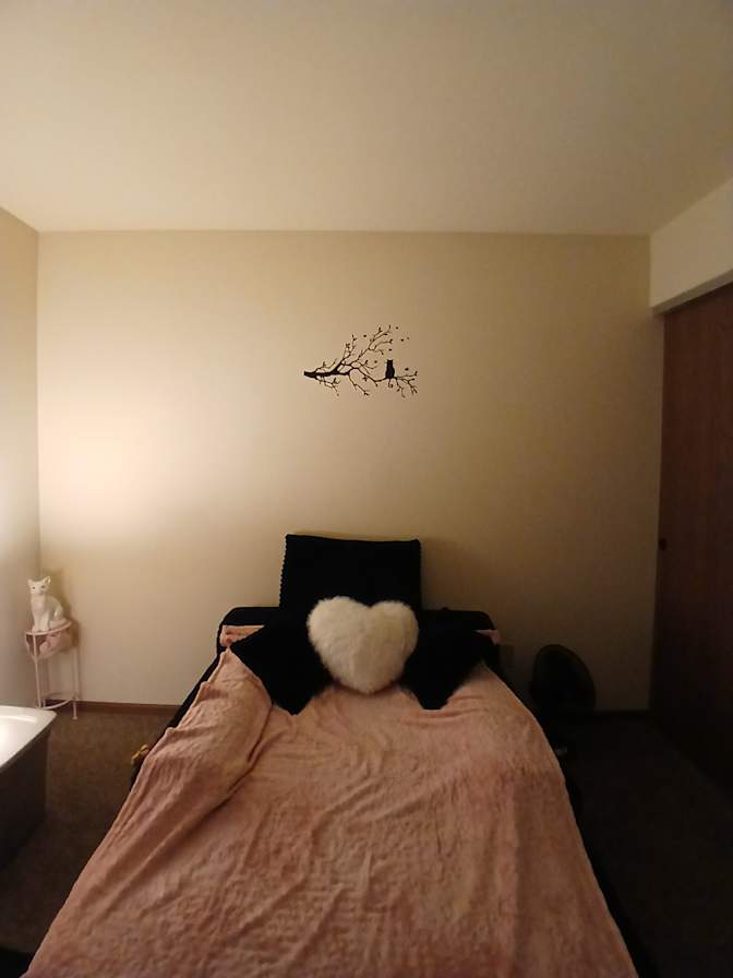 Lori kaczmarek's room