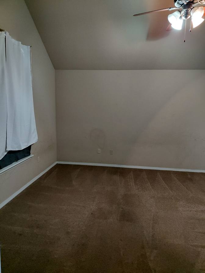 Angel's room