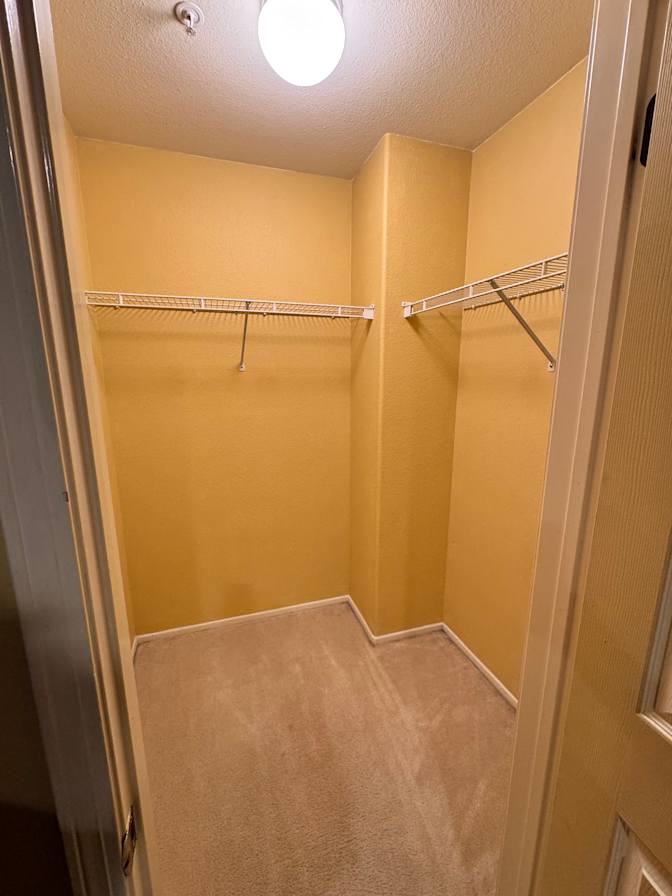 Robert's room