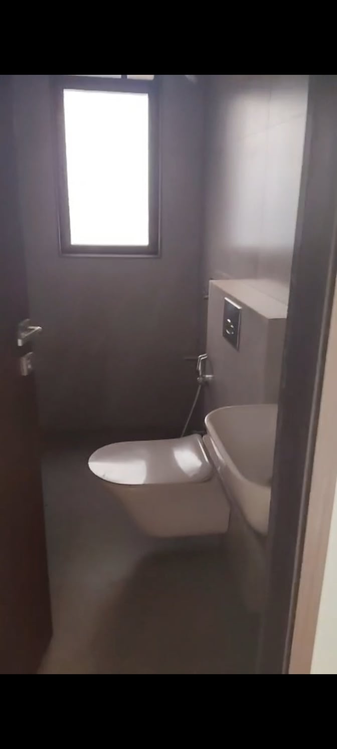 Nikhil Magar's room