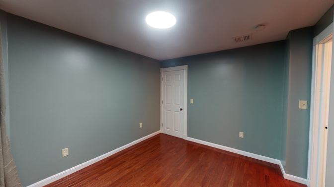 Sam June's room