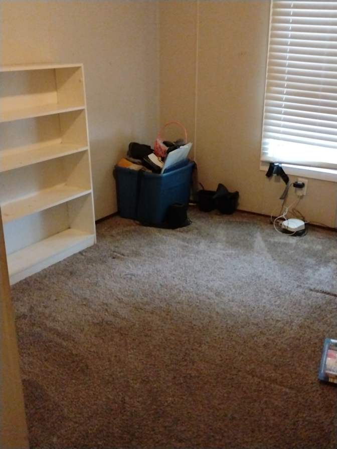 Megan's room